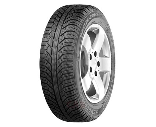 Immagine rappresentativa della gomma SEMPERIT  SEMPERIT MASTER-GRIP 2 155/60 R15 74T E C B 71dB