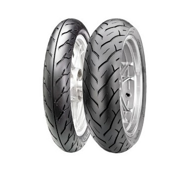 Immagine rappresentativa della gomma CST  CST C-6528 100/80 R14 54J