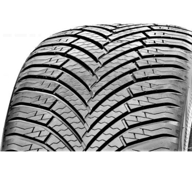 Immagine rappresentativa della gomma LINGLONG  LINGLONG GREEN-Max All Season XL 215/60 R17 100V B D B 72dB XL