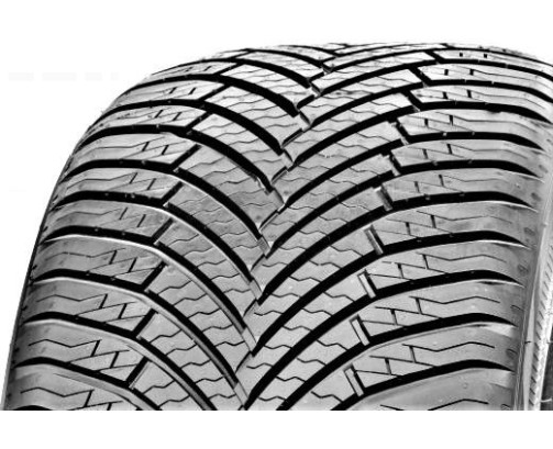 Immagine rappresentativa della gomma LINGLONG  LINGLONG GREEN-Max All Season XL 215/60 R17 100V B D B 72dB XL