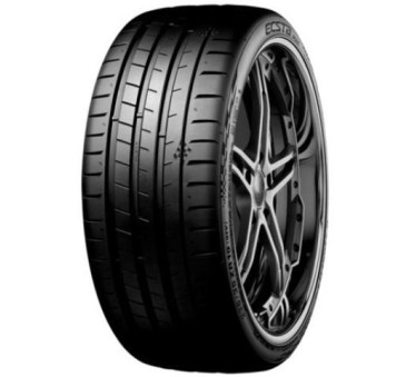 Immagine rappresentativa della gomma KUMHO  KUMHO PS91 XL 225/40 R18 92Y D A B 72dB XL