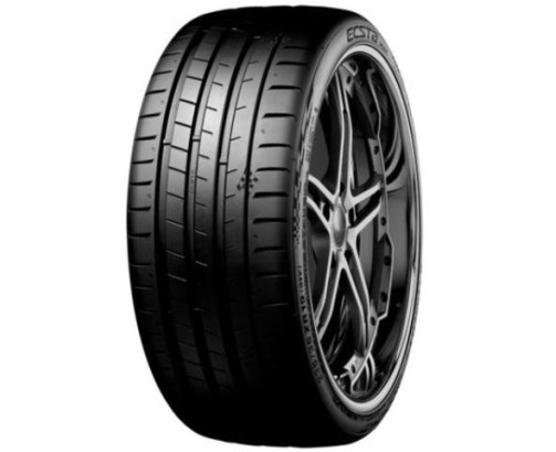 Immagine rappresentativa della gomma KUMHO  KUMHO PS91 XL 225/40 R18 92Y D A B 72dB XL