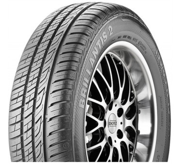 Immagine rappresentativa della gomma BARUM  BARUM BRILLANTIS 2 185/70 R13 86T D C B 70dB