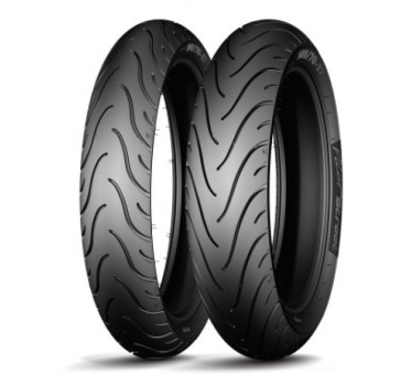 Immagine rappresentativa della gomma MICHELIN  MICHELIN PILOT STREET 80/80 R14 43P