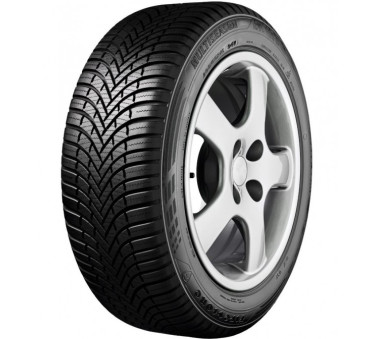 Immagine rappresentativa della gomma FIRESTONE  FIRESTONE MULTISEASON 2 205/55 R16 91H C B B 71dB