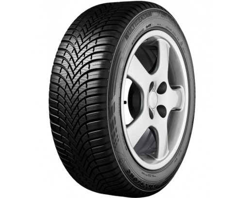 Immagine rappresentativa della gomma FIRESTONE  FIRESTONE MULTISEASON 2 205/55 R16 91H C B B 71dB