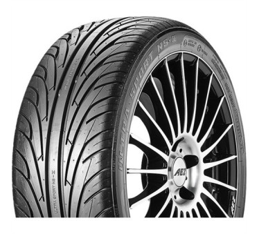 Immagine rappresentativa della gomma NANKANG  NANKANG NS2 165/45 R16 74V F C 2 71dB