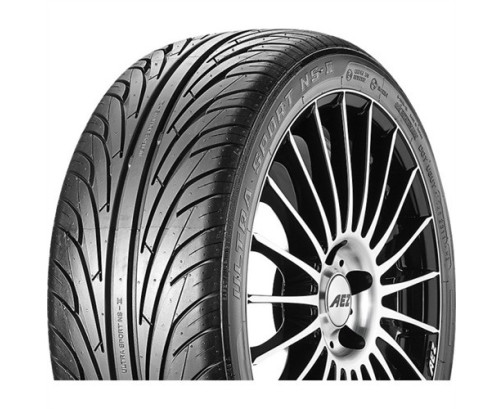 Immagine rappresentativa della gomma NANKANG  NANKANG NS2 165/45 R16 74V F C 2 71dB