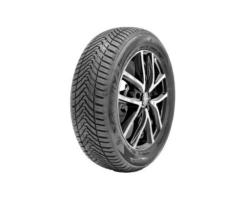 Immagine rappresentativa della gomma SENTURY  SENTURY SEASONSDRAGON 2 BSW M+S 3PMSF 195/50 R15 82H C B B 72dB