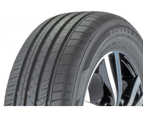 Immagine rappresentativa della gomma TOMKET  TOMKET ECO 3 165/70 R14 81T D C B 70dB