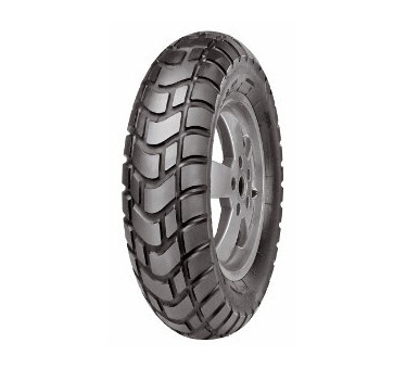 Immagine rappresentativa della gomma MITAS  MITAS MC 17 120/90 R10 56J