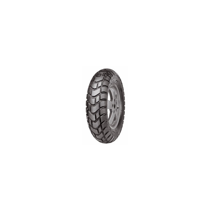 Immagine rappresentativa della gomma MITAS  MITAS MC 17 120/90 R10 56J