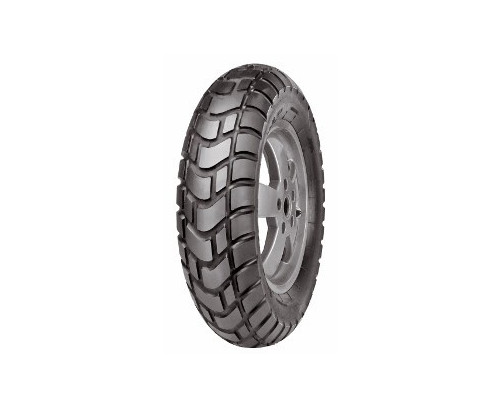 Immagine rappresentativa della gomma MITAS  MITAS MC 17 120/90 R10 56J