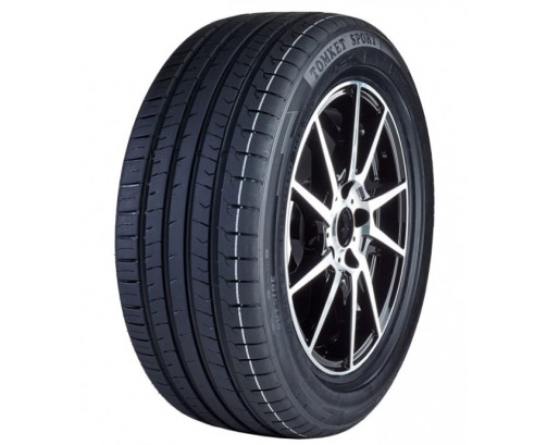 Immagine rappresentativa della gomma TOMKET  TOMKET SPORT 205/55 R16 94W C B B 69dB