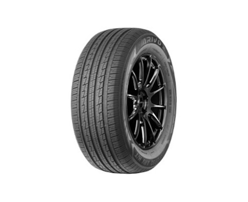 Immagine rappresentativa della gomma ARIVO  ARIVO TRAVERSO ARV H/T 215/60 R17 96H C C B 69dB