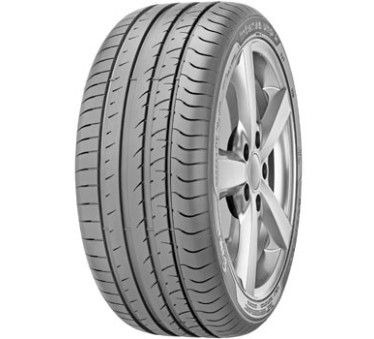 Immagine rappresentativa della gomma SAVA  SAVA Intensa UHP 2 225/45 R17 91Y C B B 70dB