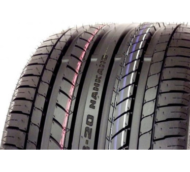 Immagine rappresentativa della gomma NANKANG  NANKANG Noble Sport NS-20 UPG XL 205/40 R16 83V D A B 72dB XL