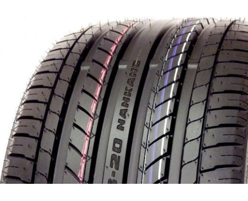 Immagine rappresentativa della gomma NANKANG  NANKANG Noble Sport NS-20 UPG XL 205/40 R16 83V D A B 72dB XL