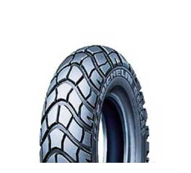 Immagine rappresentativa della gomma MICHELIN  MICHELIN REGGAE 120/90 R10 57J