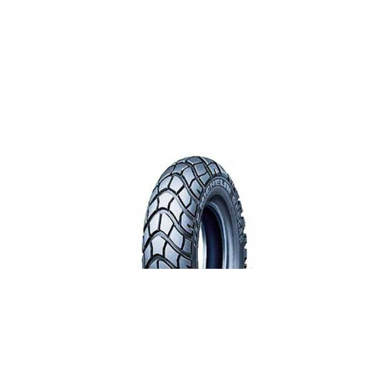 Immagine rappresentativa della gomma MICHELIN  MICHELIN REGGAE 120/90 R10 57J