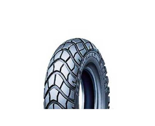 Immagine rappresentativa della gomma MICHELIN  MICHELIN REGGAE 120/90 R10 57J