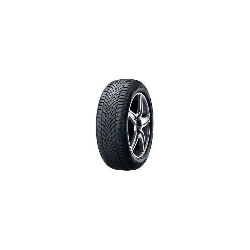 Immagine rappresentativa della gomma NEXEN  NEXEN WINGUARD SNOW G3 WH21 XL BSW M+S 3PMSF 185/65 R15 92T D C B 71dB XL