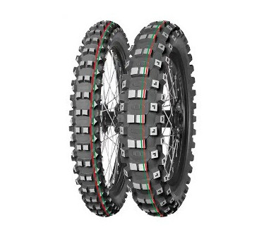 Immagine rappresentativa della gomma MITAS  MITAS TERRA FORCE-MX MH 90/90 R21 54M