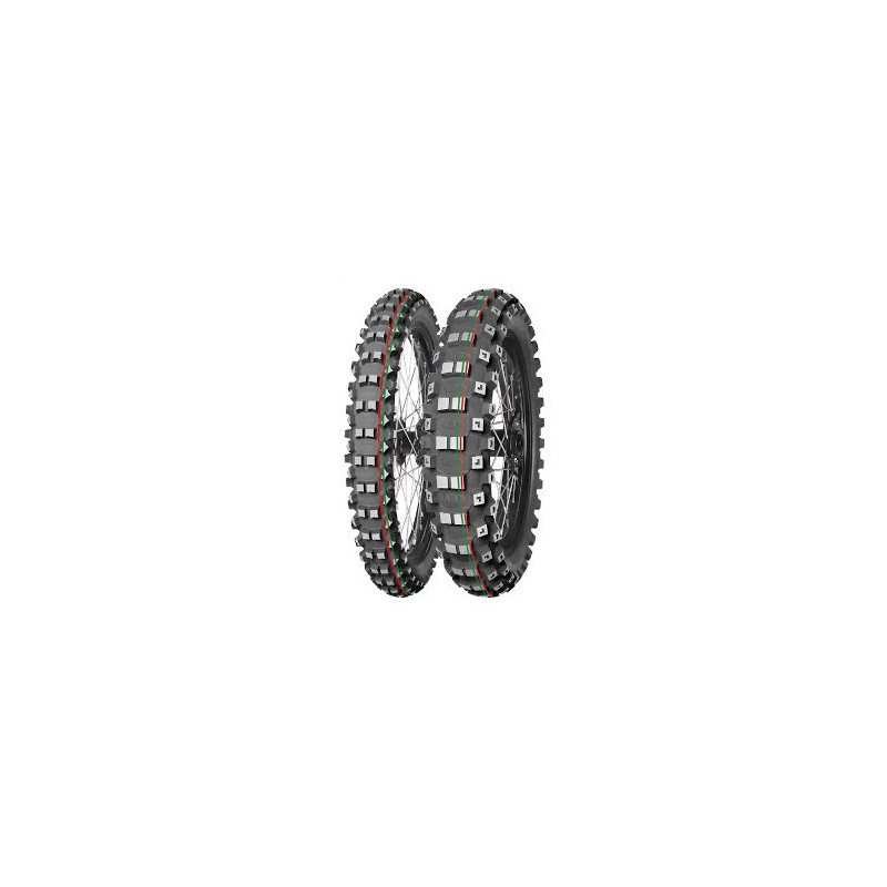 Immagine rappresentativa della gomma MITAS  MITAS TERRA FORCE-MX MH 90/90 R21 54M