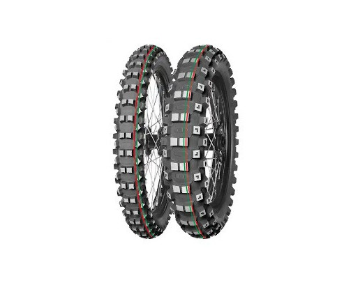 Immagine rappresentativa della gomma MITAS  MITAS TERRA FORCE-MX MH 90/90 R21 54M