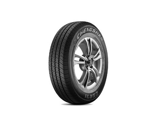 Immagine rappresentativa della gomma CHENGSHAN  CHENGSHAN CSR71 C 8PR BSW 195/70 R15 104N C A B 72dB