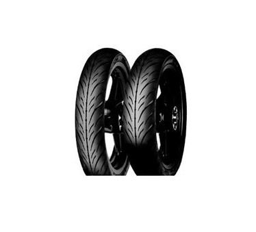 Immagine rappresentativa della gomma MITAS  MITAS MC 25 100/80 R17 52S