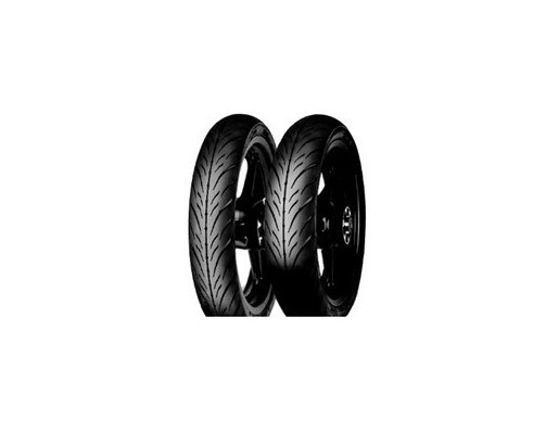 Immagine rappresentativa della gomma MITAS  MITAS MC 25 100/80 R17 52S