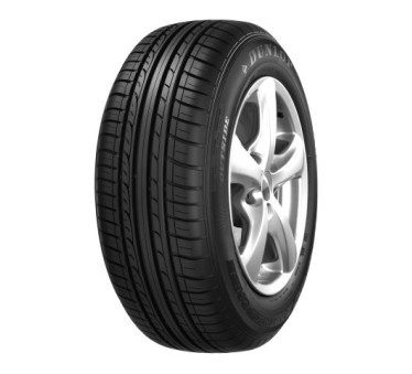 Immagine rappresentativa della gomma DUNLOP  DUNLOP SP Sport FastResponse 175/65 R15 84H C B B 70dB