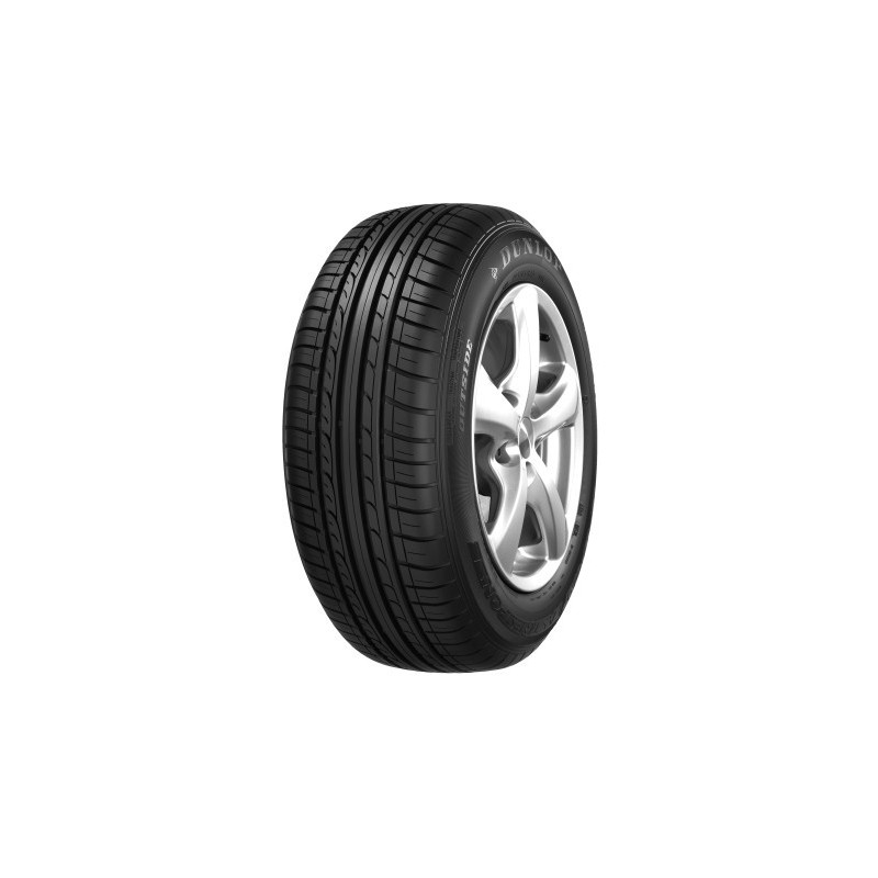 Immagine rappresentativa della gomma DUNLOP  DUNLOP SP Sport FastResponse 175/65 R15 84H C B B 70dB