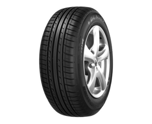 Immagine rappresentativa della gomma DUNLOP  DUNLOP SP Sport FastResponse 175/65 R15 84H C B B 70dB