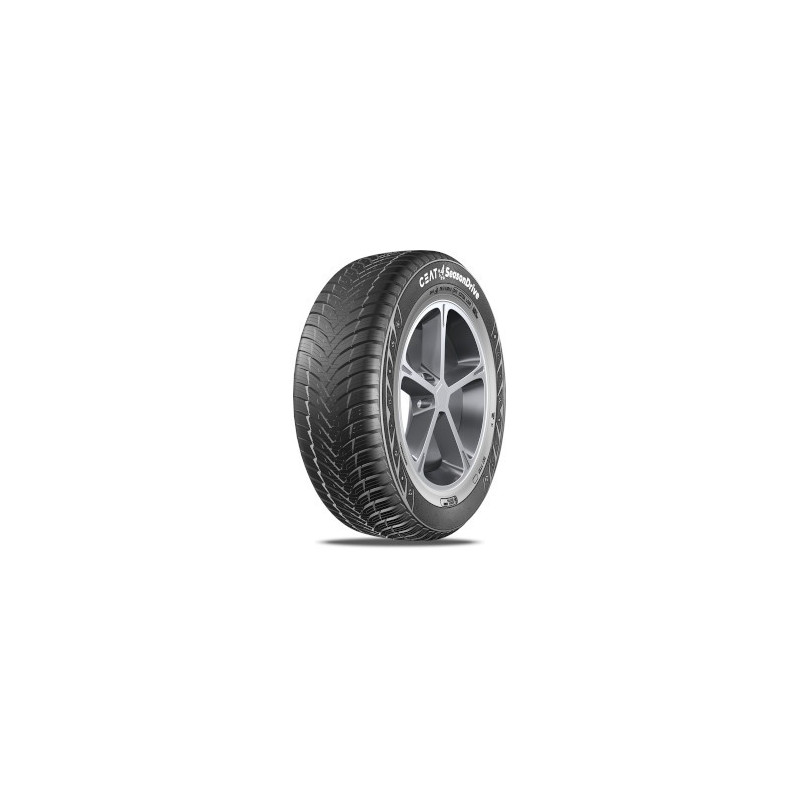 Immagine rappresentativa della gomma CEAT  CEAT 4 SEASONDRIVE XL M+S 3PMSF 175/65 R15 88H C B B 70dB XL