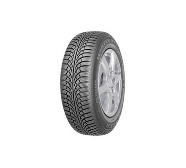 Immagine rappresentativa della gomma VOYAGER  VOYAGER WINTER FP 225/45 R17 91H E C B 67dB