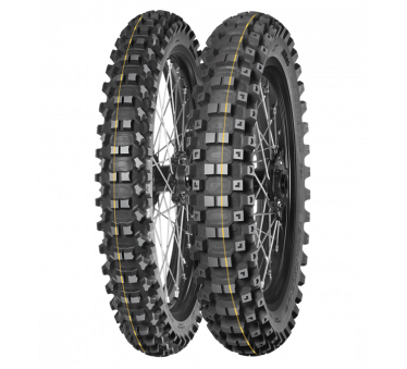 Immagine rappresentativa della gomma MITAS  MITAS TERRA FORCE-EX MH SUPER 120/90 R18 65R