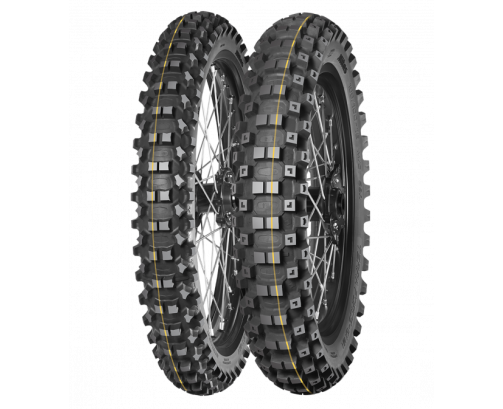 Immagine rappresentativa della gomma MITAS  MITAS TERRA FORCE-EX MH SUPER 120/90 R18 65R