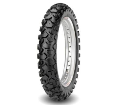 Immagine rappresentativa della gomma MAXXIS  MAXXIS M-6006 TT 120/80 R18 62S