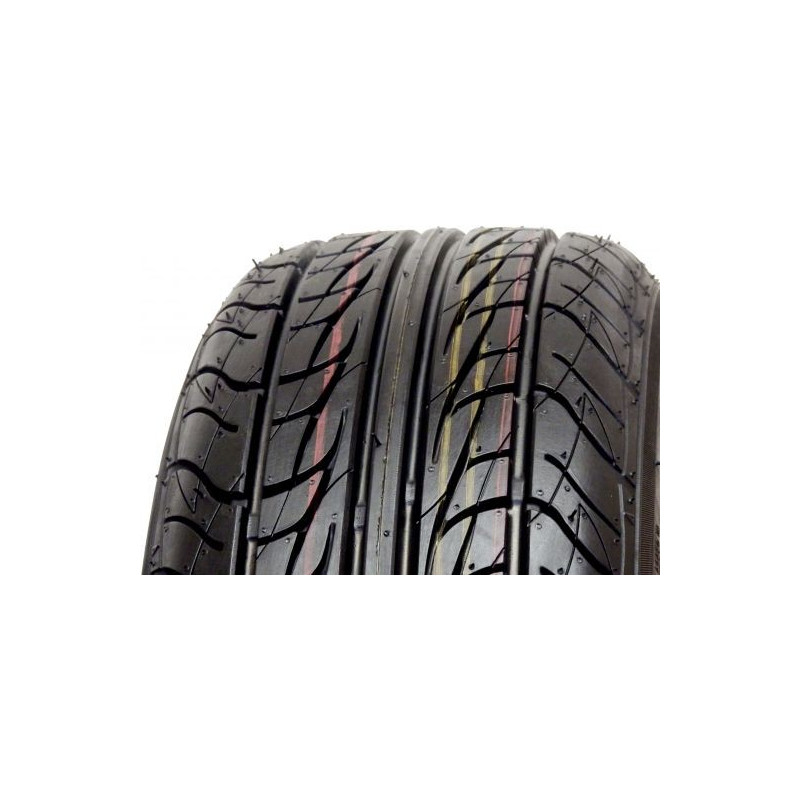 Immagine rappresentativa della gomma NANKANG  NANKANG TOURSPORT XR-611 155/70 R12 77T D C 2 70dB XL