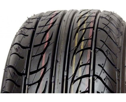 Immagine rappresentativa della gomma NANKANG  NANKANG TOURSPORT XR-611 155/70 R12 77T D C 2 70dB XL