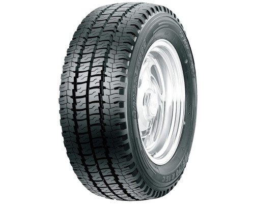 Immagine rappresentativa della gomma RIKEN  RIKEN CARGO 195/80 R15 106R D C B 72dB