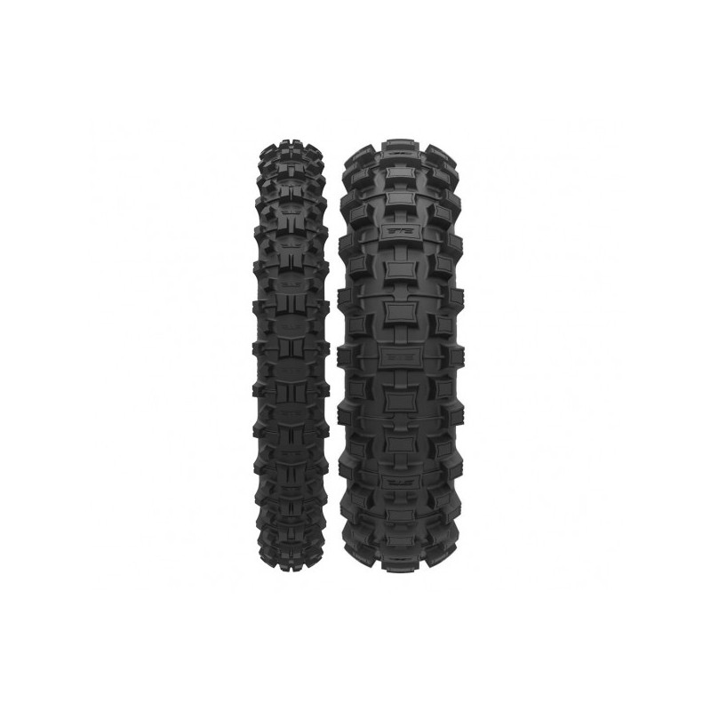 Immagine rappresentativa della gomma REBEL  REBEL XPLORER 01 90/90 R21 54H