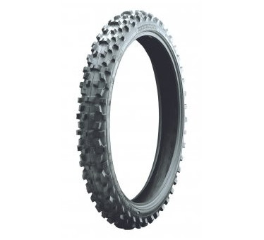 Immagine rappresentativa della gomma HEIDENAU  HEIDENAU K69 FRONT TT 90/90 R21 54S