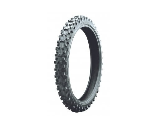 Immagine rappresentativa della gomma HEIDENAU  HEIDENAU K69 FRONT TT 90/90 R21 54S