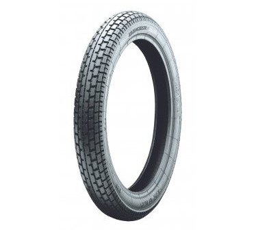 Immagine rappresentativa della gomma HEIDENAU  HEIDENAU K34 REINF. TT 3.00/80 R18S