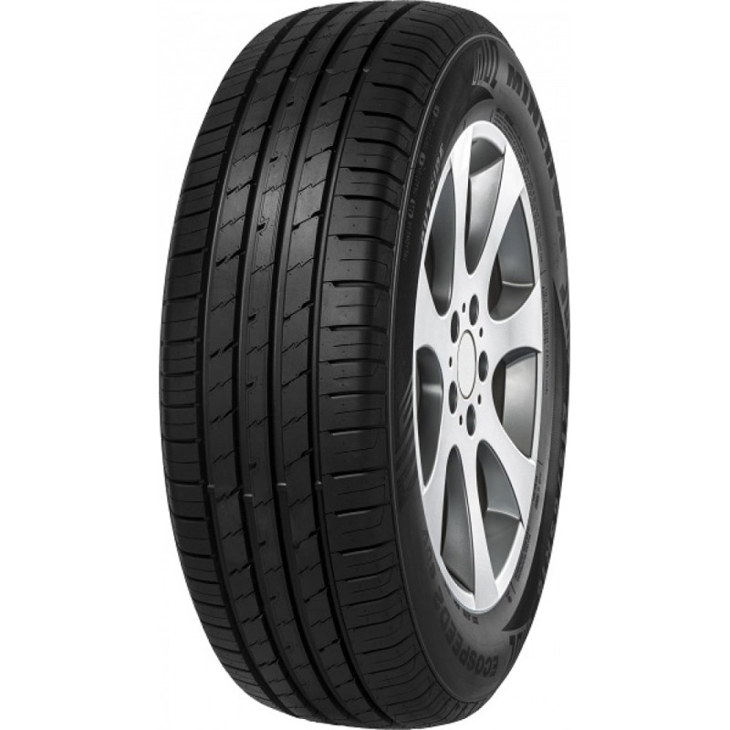 Immagine rappresentativa della gomma MINERVA  MINERVA ECOSPEED 2 SUV 225/60 R18 100V C C B 71dB