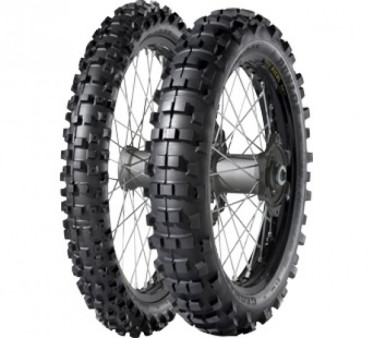 Immagine rappresentativa della gomma DUNLOP  DUNLOP GEOMAX ENDURO 90/90 R21 54R