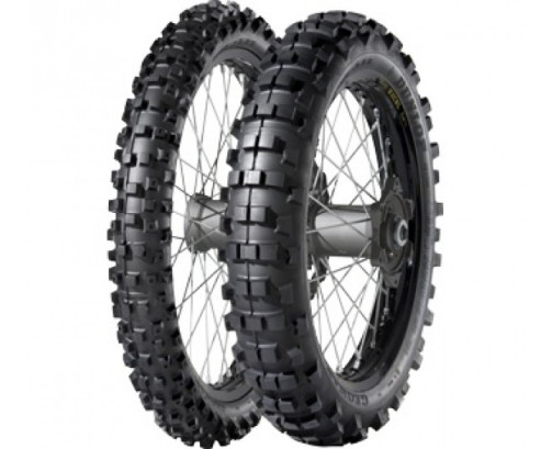 Immagine rappresentativa della gomma DUNLOP  DUNLOP GEOMAX ENDURO 90/90 R21 54R